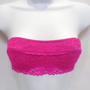 2/$10 Hollister tube top bra